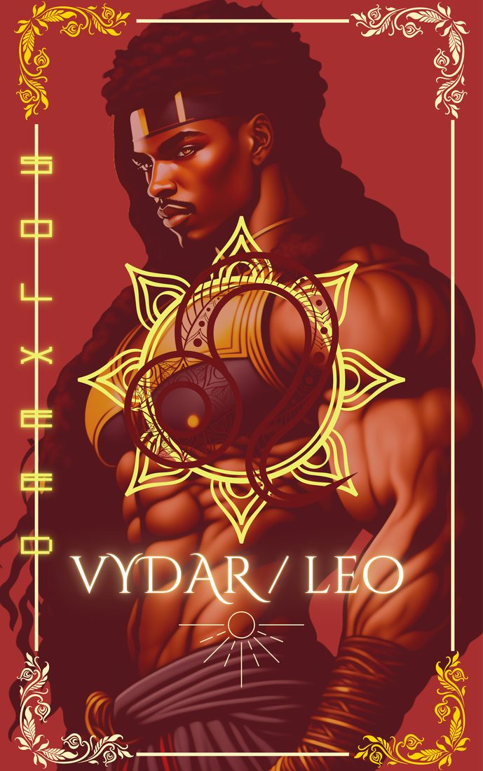 VYDAR / LEO — the Solxeed